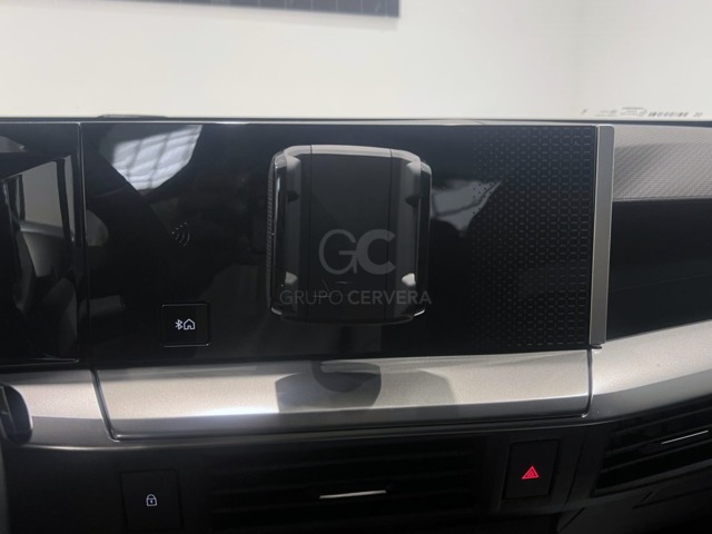 Foto 19 Opel Frontera Electric 44kWh Edition 83 kW (113 CV)