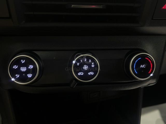 Foto 20 Opel Frontera Electric 44kWh Edition 83 kW (113 CV)