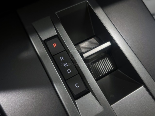 Foto 21 Opel Frontera Electric 44kWh Edition 83 kW (113 CV)