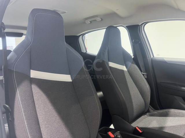 Foto 22 Opel Frontera Electric 44kWh Edition 83 kW (113 CV)