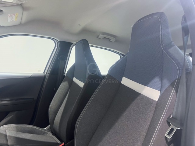 Foto 23 Opel Frontera Electric 44kWh Edition 83 kW (113 CV)