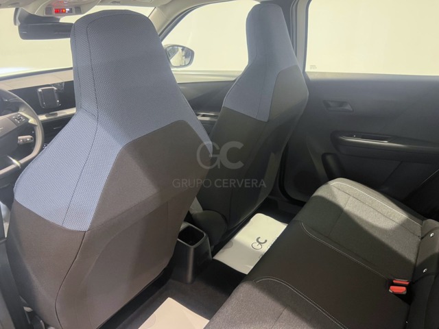 Foto 24 Opel Frontera Electric 44kWh Edition 83 kW (113 CV)