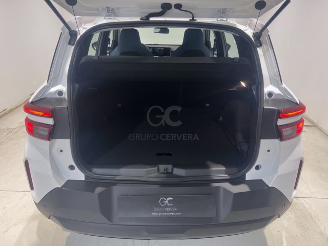 Foto 25 Opel Frontera Electric 44kWh Edition 83 kW (113 CV)