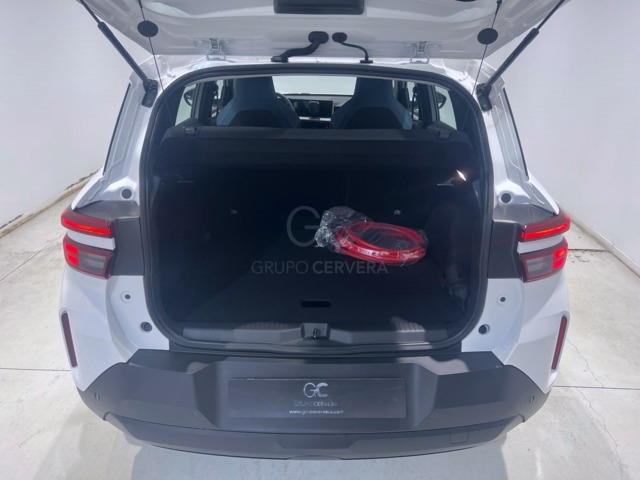 Foto 26 Opel Frontera Electric 44kWh Edition 83 kW (113 CV)