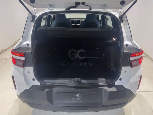 Foto 27 Opel Frontera Electric 44kWh Edition 83 kW (113 CV)