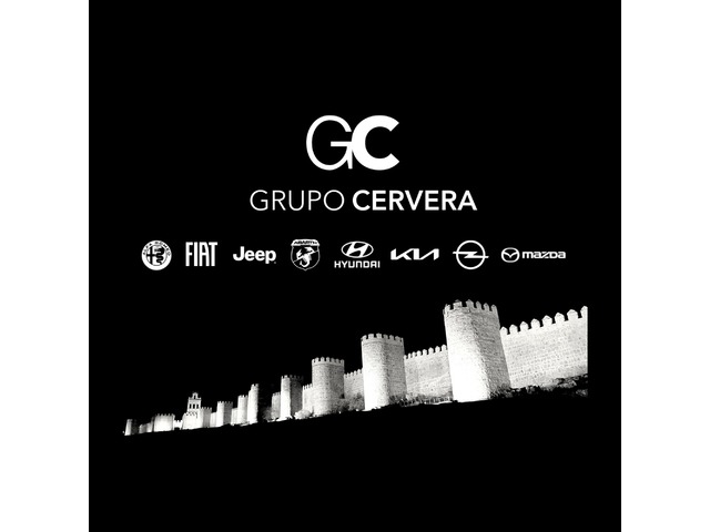 Foto 28 Opel Frontera Electric 44kWh Edition 83 kW (113 CV)