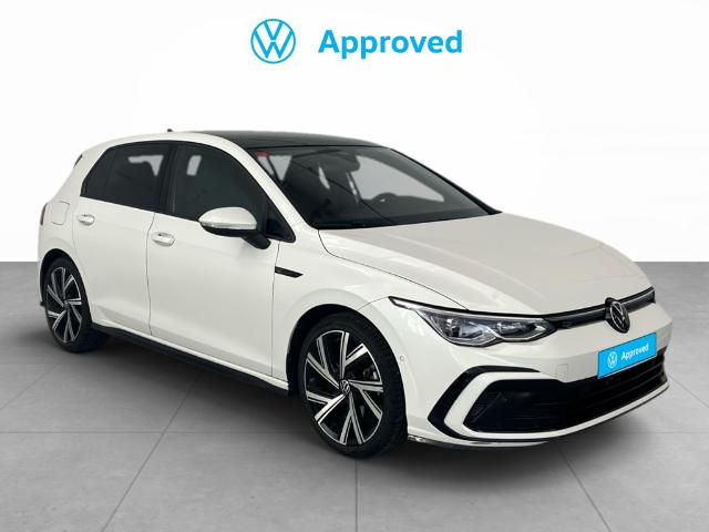 Volkswagen Golf R-Line 1.5 eTSI 110 kW (150 CV) DSG