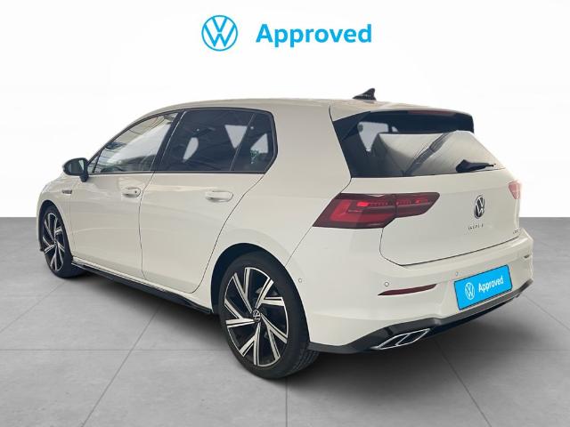 Volkswagen Golf R-Line 1.5 eTSI 110 kW (150 CV) DSG