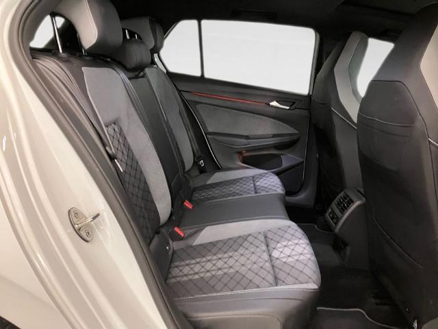 Volkswagen Golf R-Line 1.5 eTSI 110 kW (150 CV) DSG