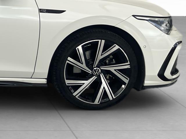 Volkswagen Golf R-Line 1.5 eTSI 110 kW (150 CV) DSG