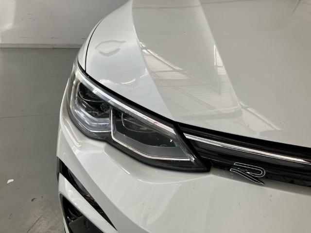 Volkswagen Golf R-Line 1.5 eTSI 110 kW (150 CV) DSG