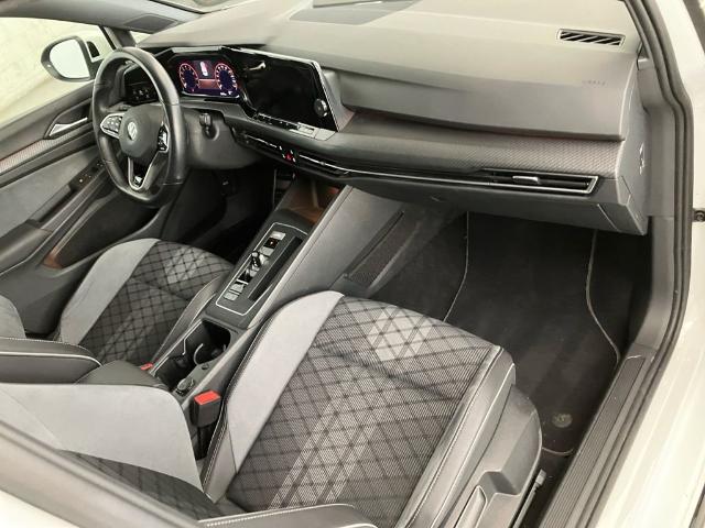 Volkswagen Golf R-Line 1.5 eTSI 110 kW (150 CV) DSG