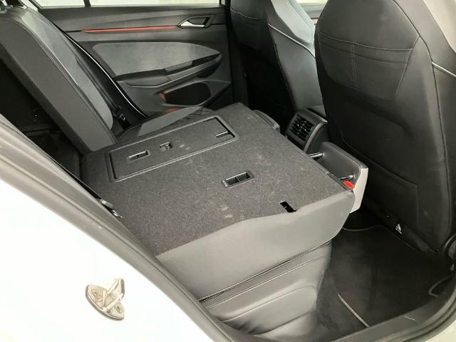 Volkswagen Golf R-Line 1.5 eTSI 110 kW (150 CV) DSG