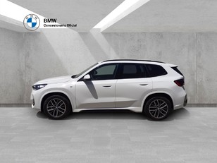 Fotos de BMW X1 xDrive20d color Blanco. Año 2025. 120KW(163CV). Diésel. En concesionario BMW Arlanza Motor Palencia de Palencia