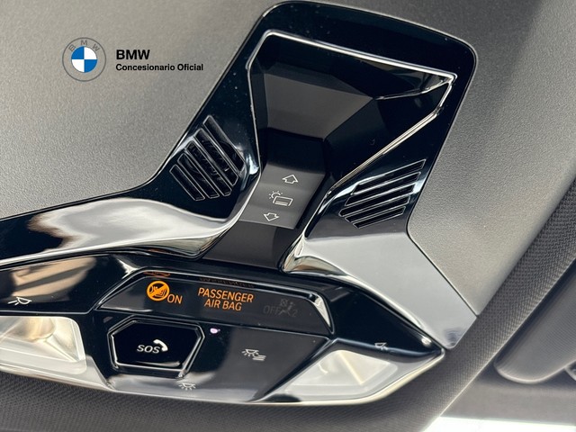 BMW X2 sDrive20d color Blanco. Año 2025. 120KW(163CV). Diésel. En concesionario BMW Avilcar Ávila de Ávila