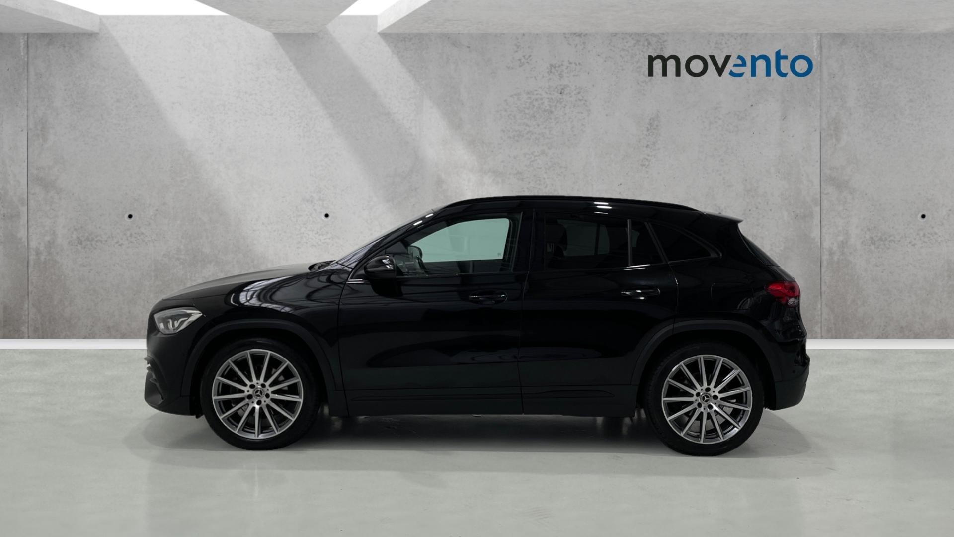 Mercedes-Benz GLA 200 D - 3