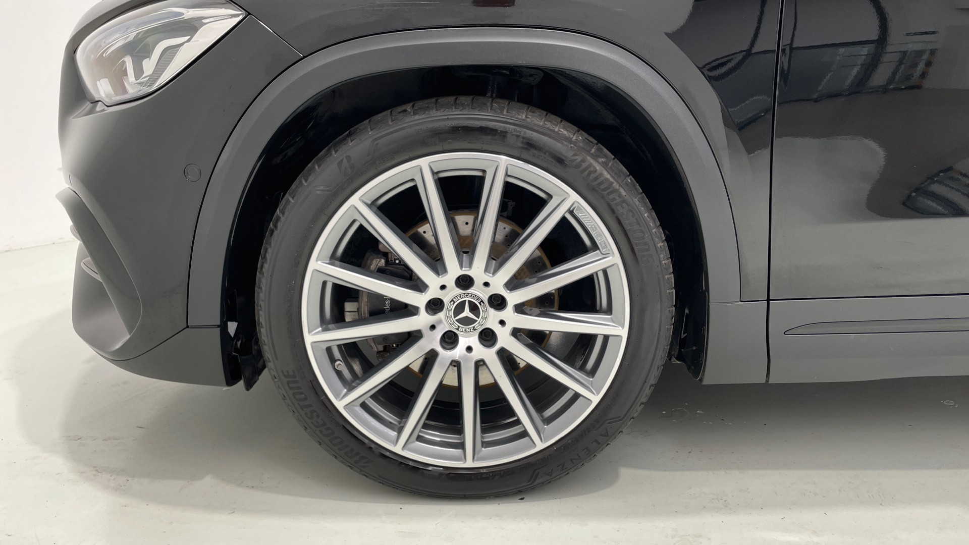 Mercedes-Benz GLA 200 D - 6