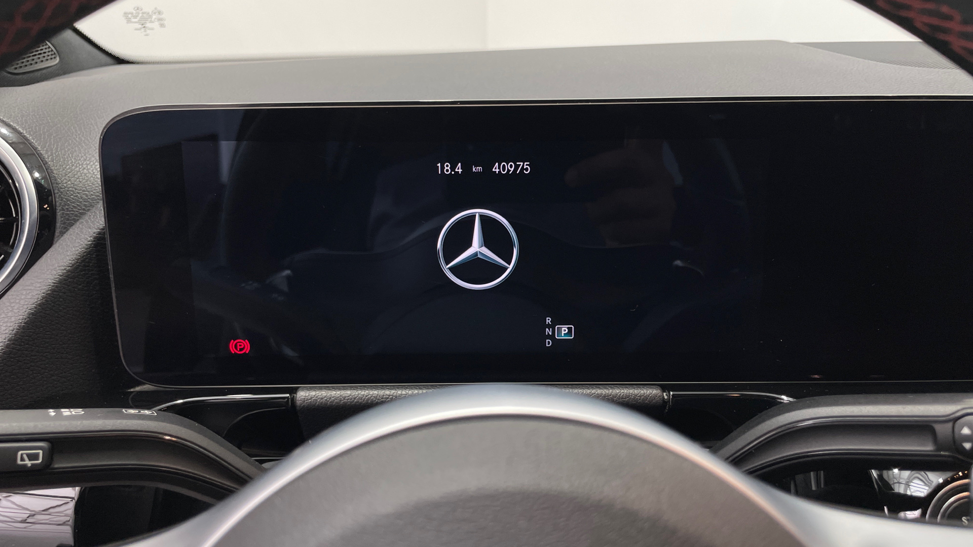 Mercedes-Benz GLA 200 D - 10