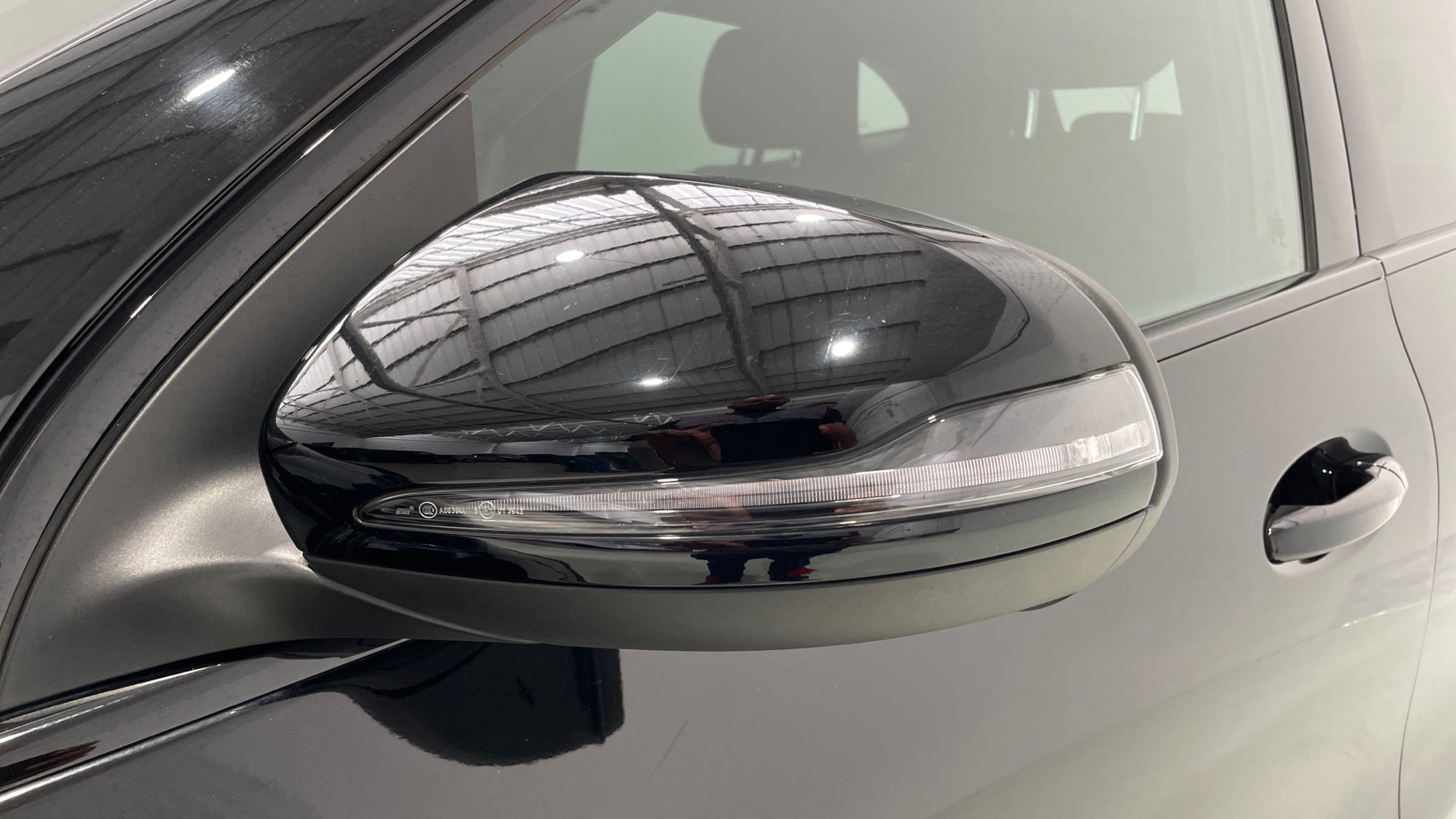 Mercedes-Benz GLA 200 D - 14