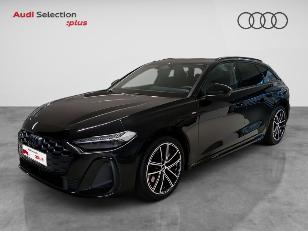 vehículo ocasión audi selection