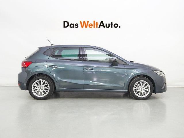 SEAT Ibiza 1.0 TSI S&S FR XS 85 kW (115 CV)