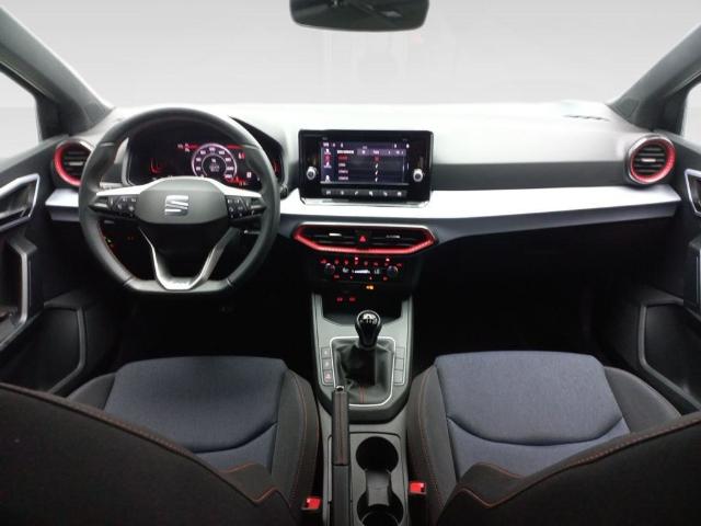 SEAT Ibiza 1.0 TSI S&S FR XS 85 kW (115 CV)