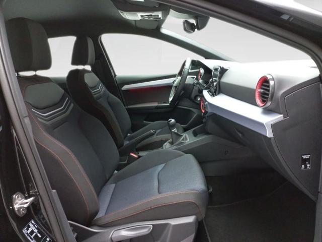 SEAT Ibiza 1.0 TSI S&S FR XS 85 kW (115 CV)