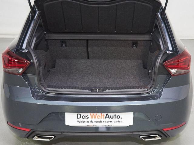 SEAT Ibiza 1.0 TSI S&S FR XS 85 kW (115 CV)