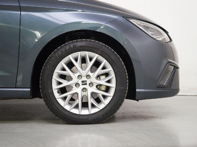SEAT Ibiza 1.0 TSI S&S FR XS 85 kW (115 CV)