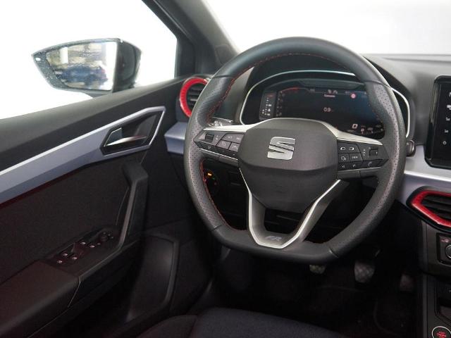 SEAT Ibiza 1.0 TSI S&S FR XS 85 kW (115 CV)
