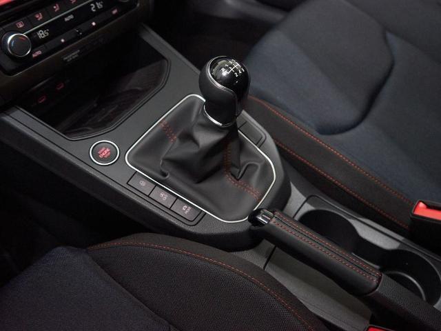 SEAT Ibiza 1.0 TSI S&S FR XS 85 kW (115 CV)
