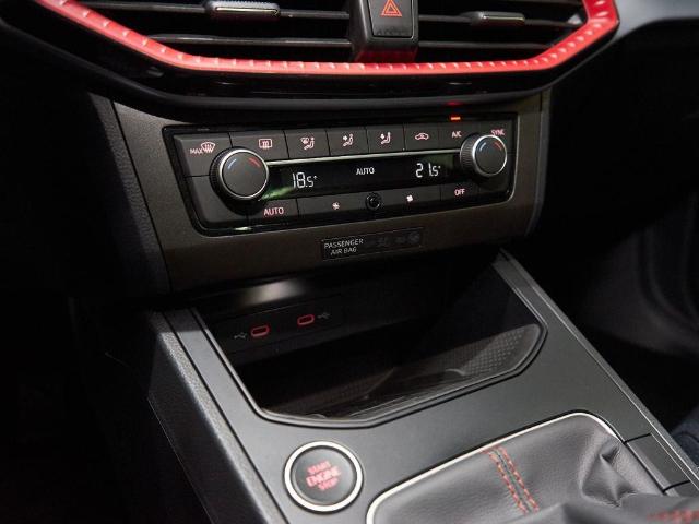 SEAT Ibiza 1.0 TSI S&S FR XS 85 kW (115 CV)