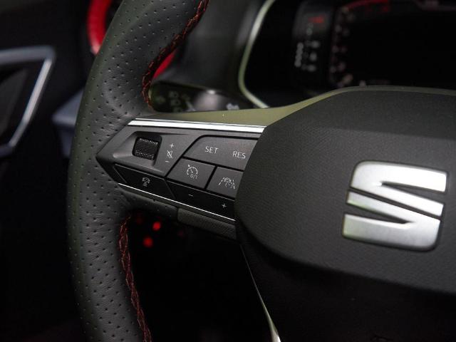 SEAT Ibiza 1.0 TSI S&S FR XS 85 kW (115 CV)