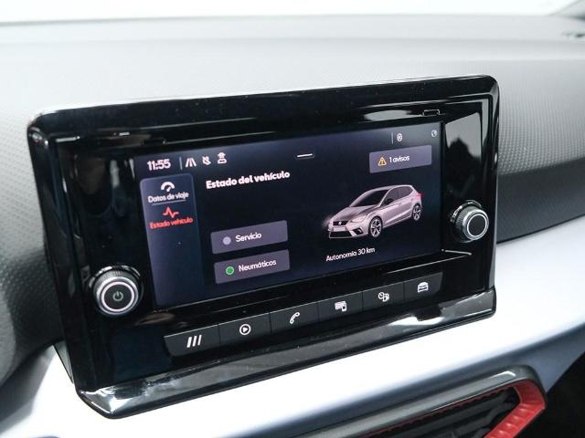 SEAT Ibiza 1.0 TSI S&S FR XS 85 kW (115 CV)