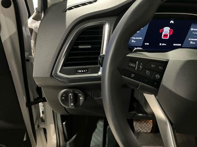 SEAT Ateca 1.5 TSI S&S Style XL DSG 110 kW (150 CV)