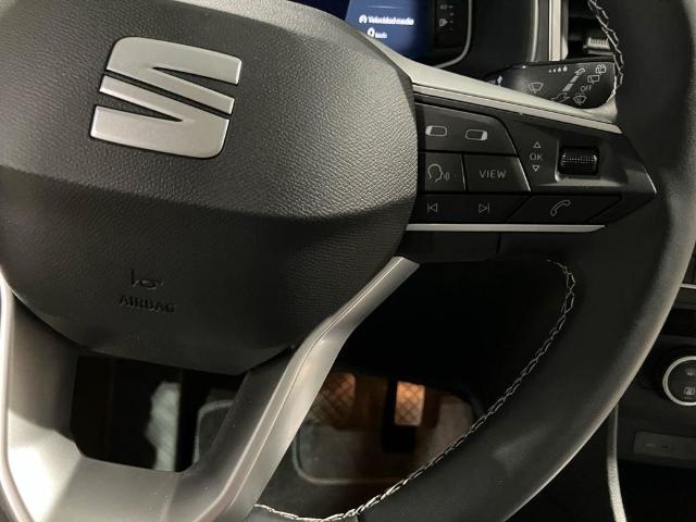 SEAT Ateca 1.5 TSI S&S Style XL DSG 110 kW (150 CV)