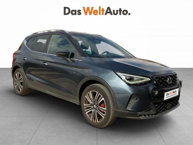 SEAT Arona 1.0 TSI FR XM 81 kW (110 CV)
