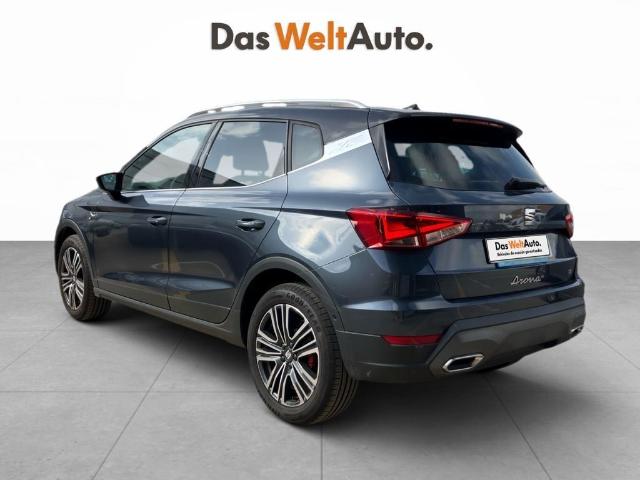 SEAT Arona 1.0 TSI FR XM 81 kW (110 CV)