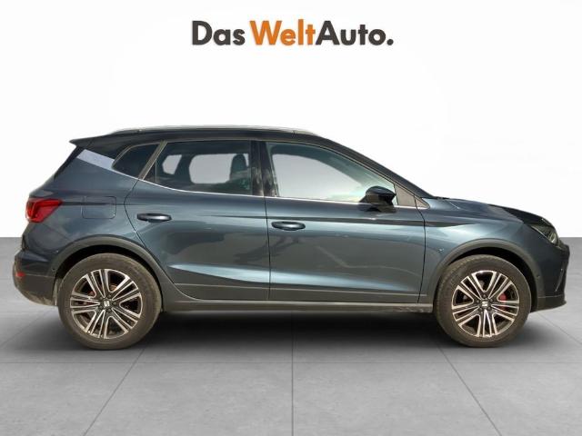SEAT Arona 1.0 TSI FR XM 81 kW (110 CV)
