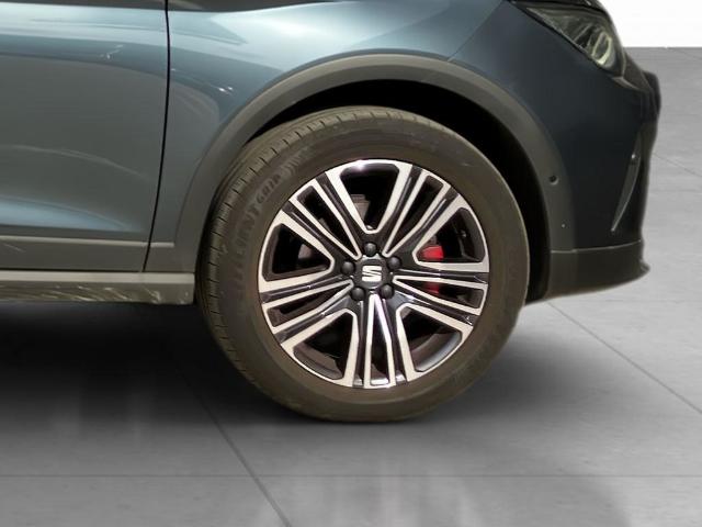 SEAT Arona 1.0 TSI FR XM 81 kW (110 CV)