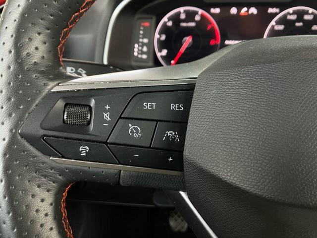 SEAT Arona 1.0 TSI FR XM 81 kW (110 CV)