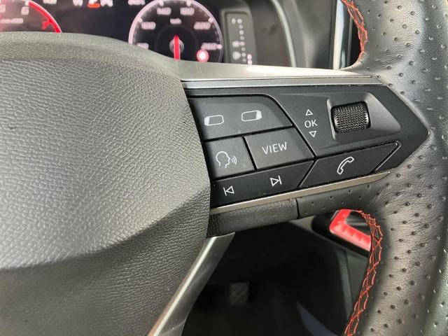 SEAT Arona 1.0 TSI FR XM 81 kW (110 CV)