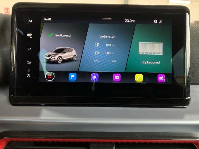 SEAT Arona 1.0 TSI FR XM 81 kW (110 CV)