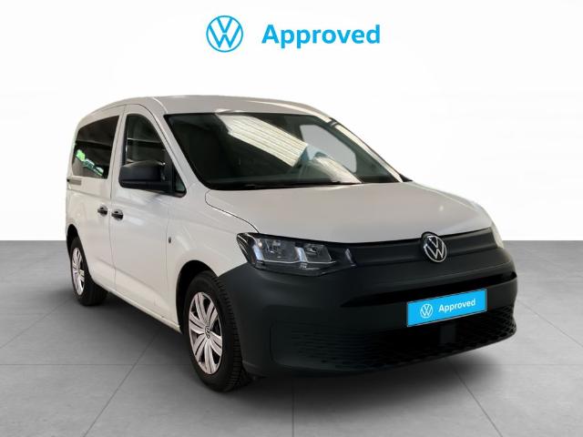 Volkswagen Caddy Kombi 2.0 TDI 75 kW (102 CV)