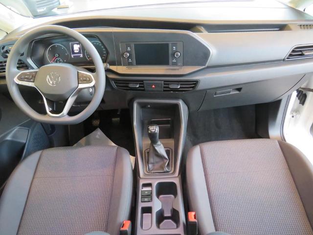 Volkswagen Caddy Kombi 2.0 TDI 75 kW (102 CV)