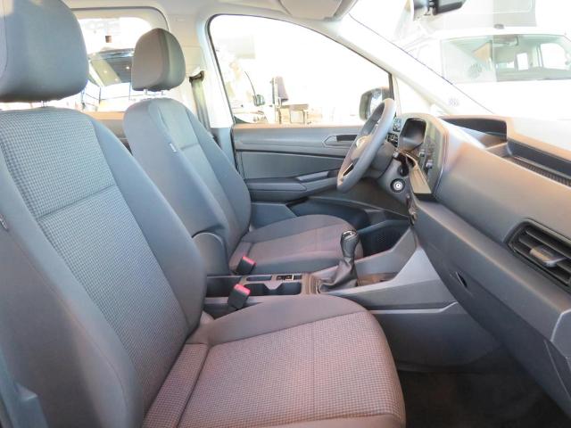 Volkswagen Caddy Kombi 2.0 TDI 75 kW (102 CV)