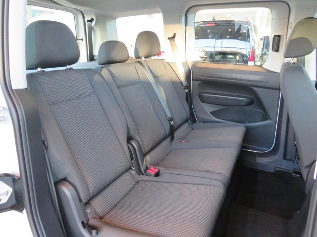 Volkswagen Caddy Kombi 2.0 TDI 75 kW (102 CV)
