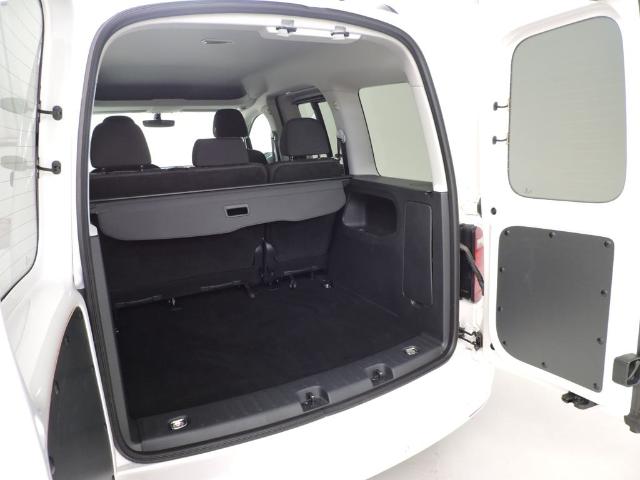 Volkswagen Caddy Kombi 2.0 TDI 75 kW (102 CV)
