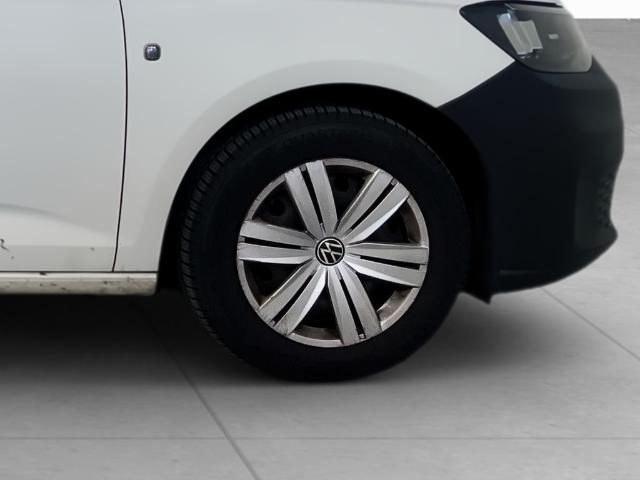 Volkswagen Caddy Kombi 2.0 TDI 75 kW (102 CV)