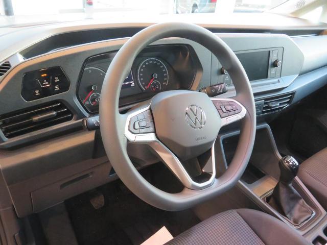 Volkswagen Caddy Kombi 2.0 TDI 75 kW (102 CV)